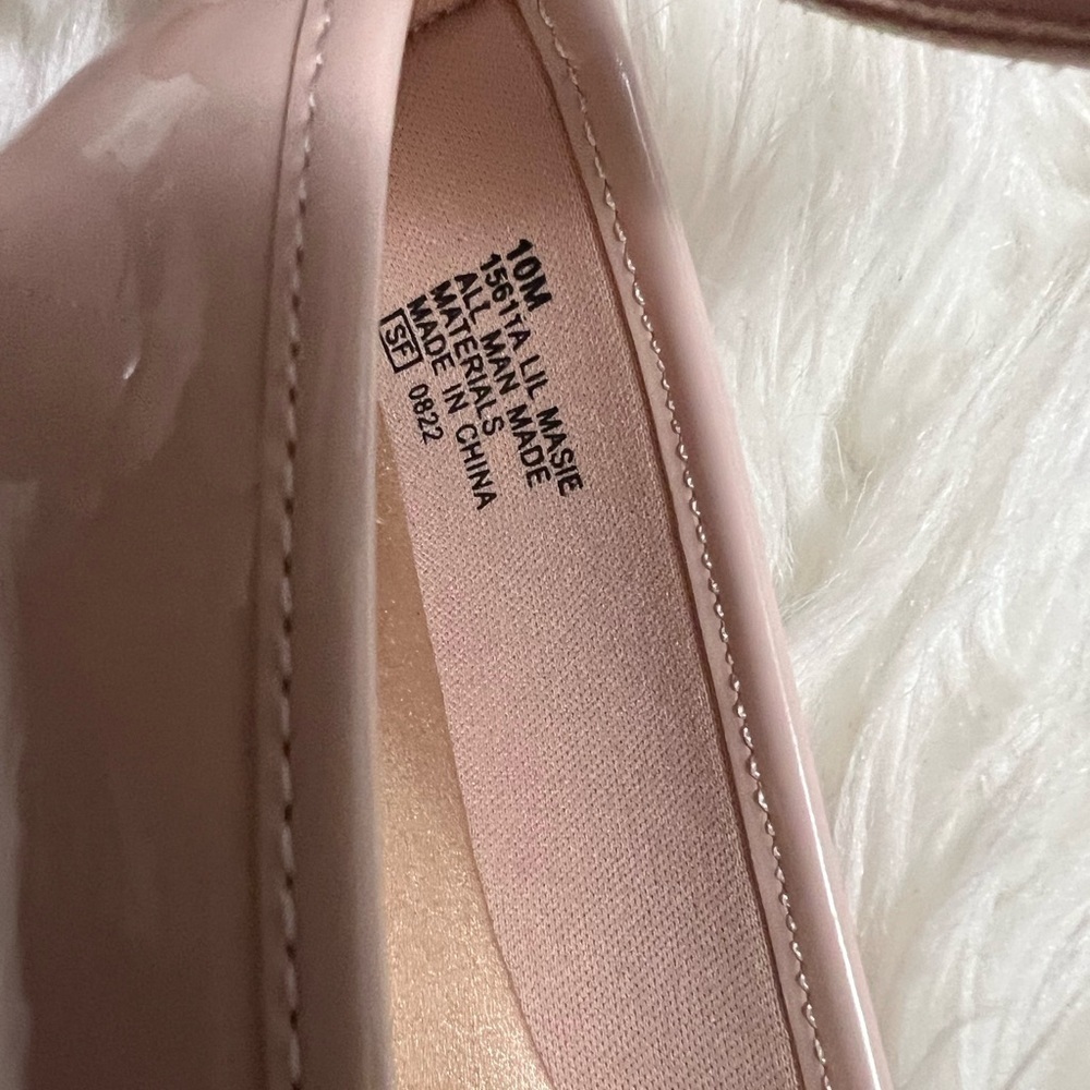 - Rachel shoes - Picture 3 of 3